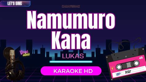 Namumuro .